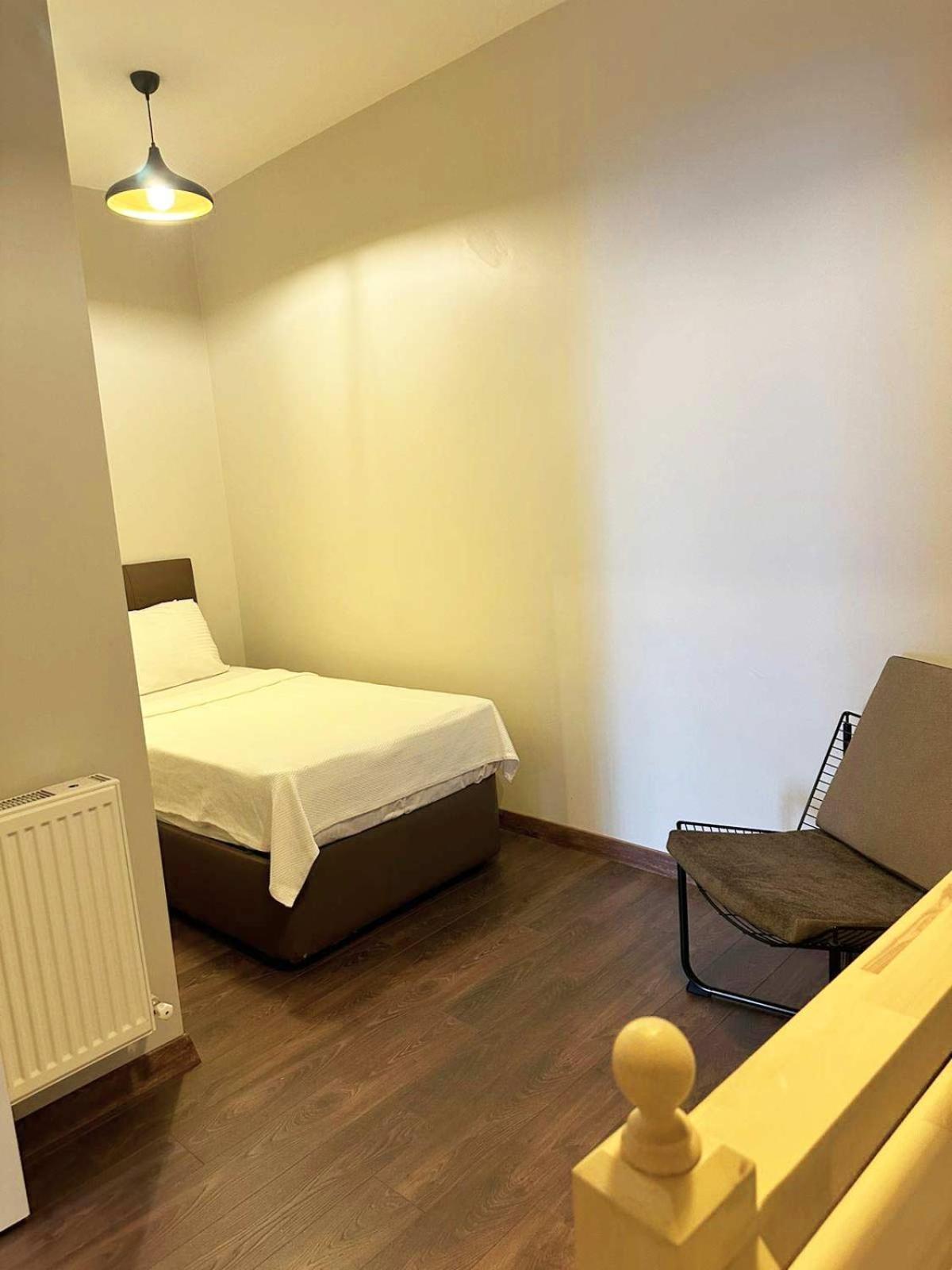 Nm Suites Beyoglu Istambul Exterior foto