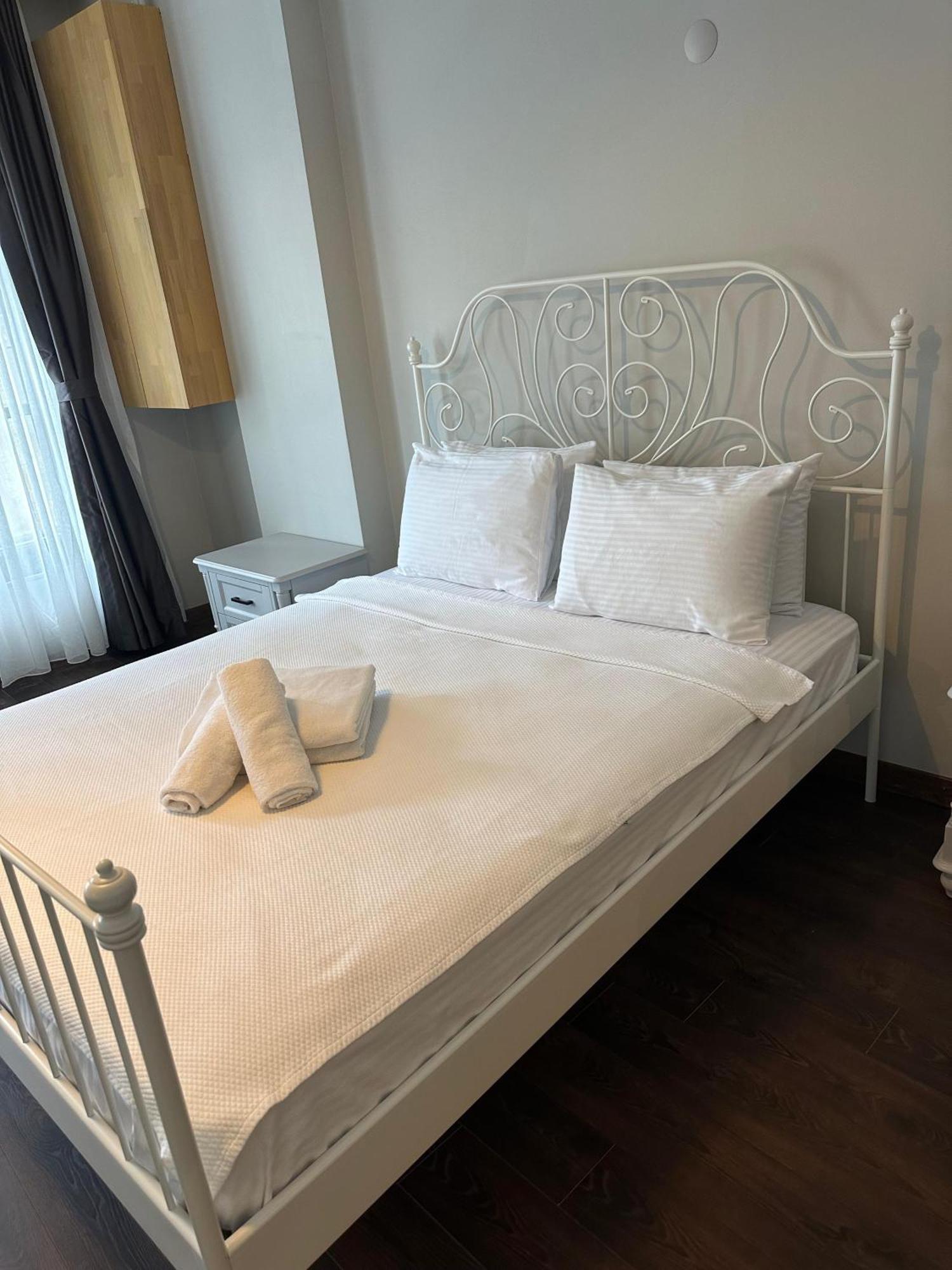 Nm Suites Beyoglu Istambul Exterior foto