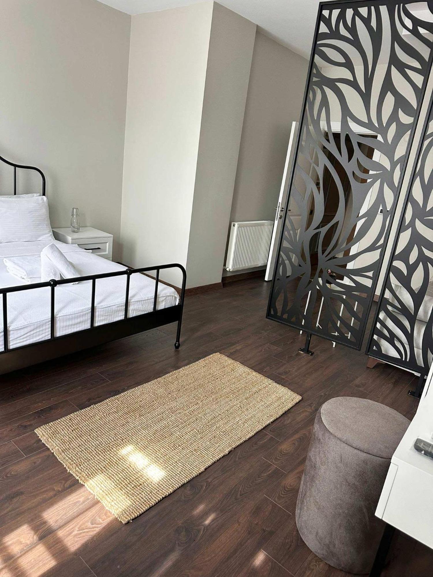 Nm Suites Beyoglu Istambul Exterior foto